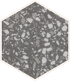 Terrazzo grey