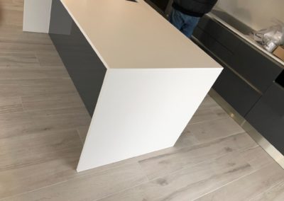 Dekton Zenith