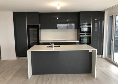 Dekton Zenith