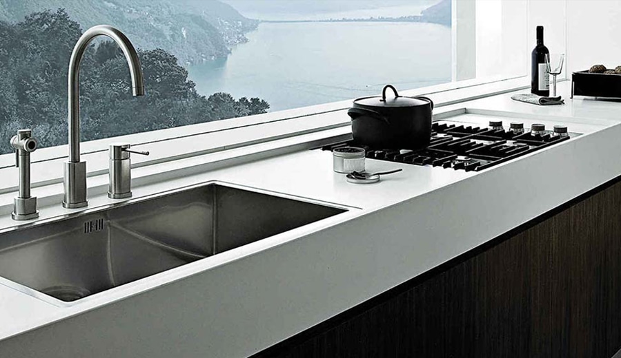 Silestone info