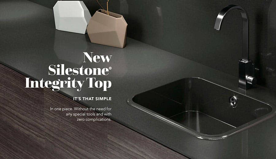 Silestone info