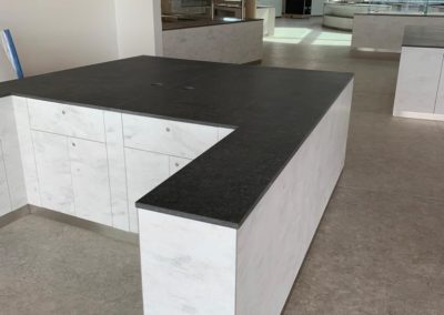 Neolith Pierre Bleue Silk